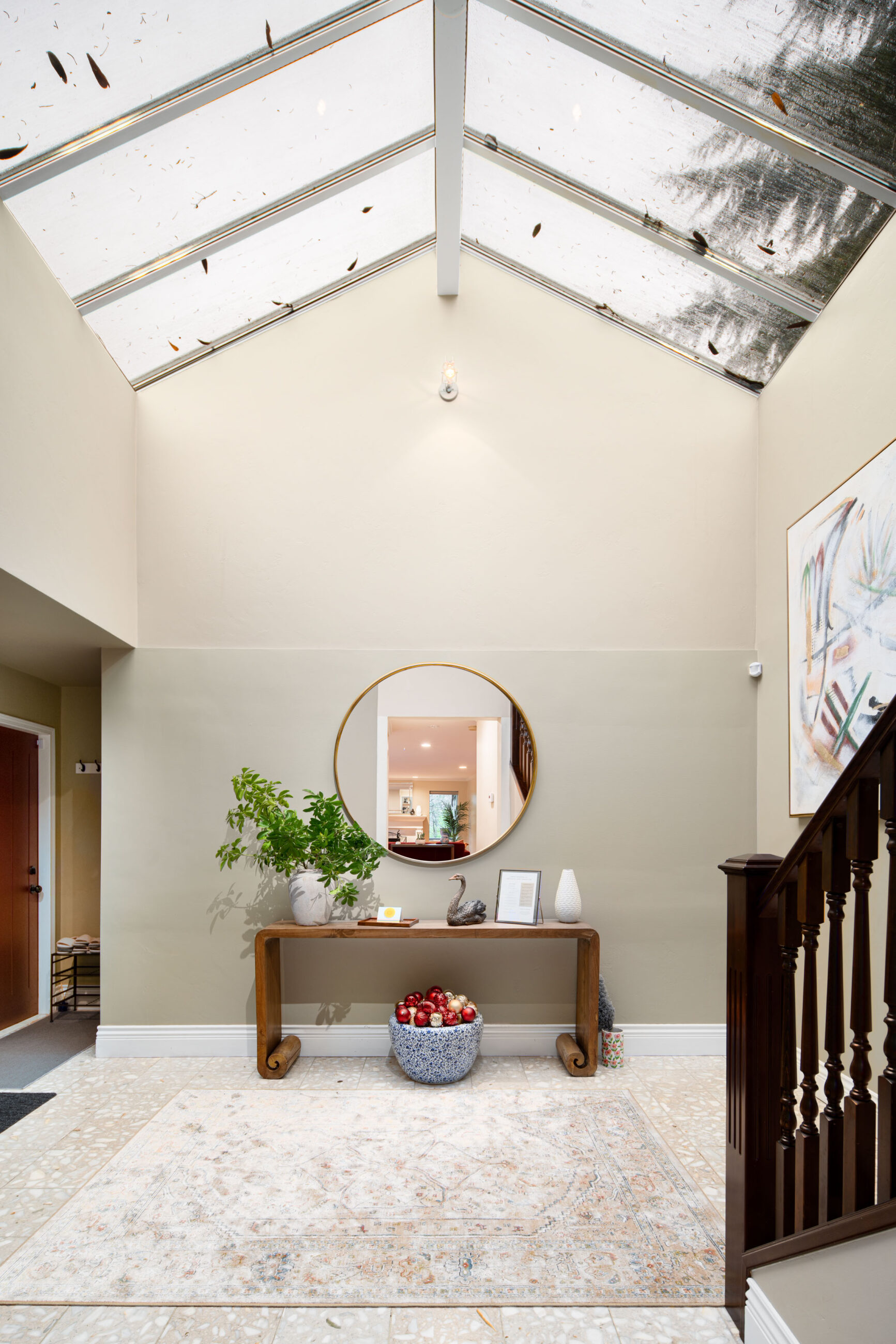 1420 25th Street, West Vancouver - MEDITERRANEAN STYLE DUNDARAVE FAMILY HOME!